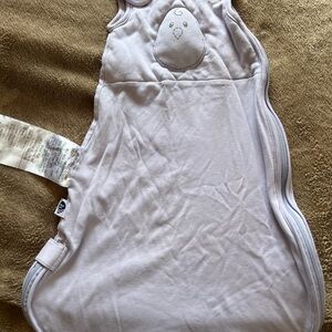 Nested Bean Zen Sack Classic in Lilac